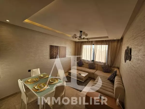 appartement 2 pieces salon