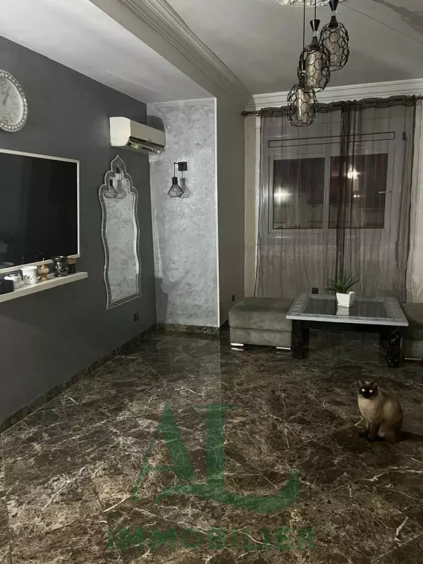 Appartement Dakhla