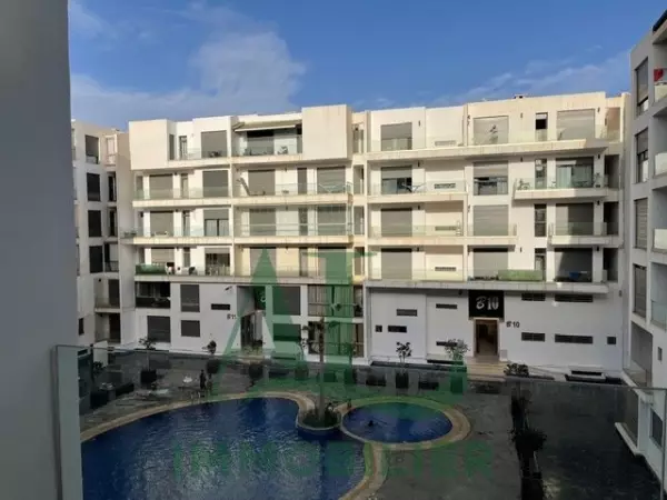 APPARTEMENT AGADIR BAY