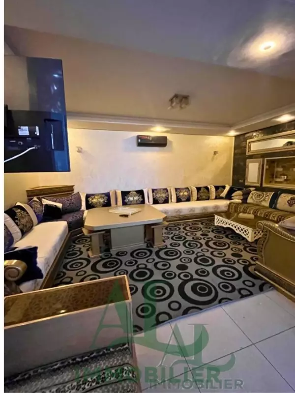 APPARTEMENT HAY MOHAMEDI 141 m²