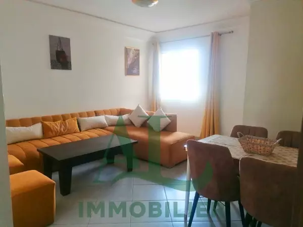 APPARTEMENT MIFTAH SAHEL