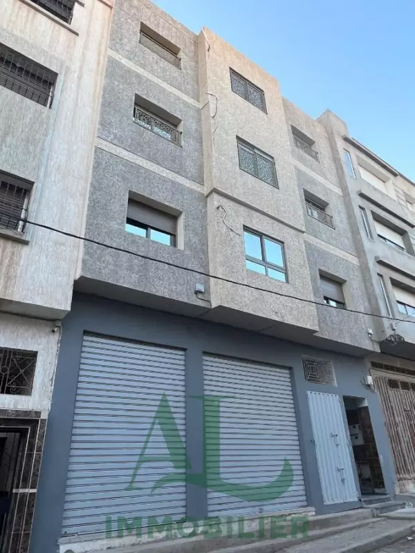 APPARTEMENT HAY MOHAMEDI 116 m²