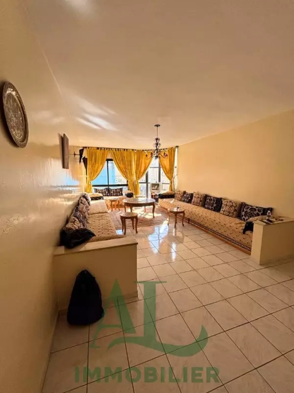 APPARTEMENT HASSAN II