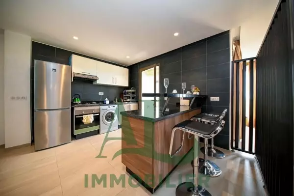 APPARTEMENT TAGHAZOUT BAY