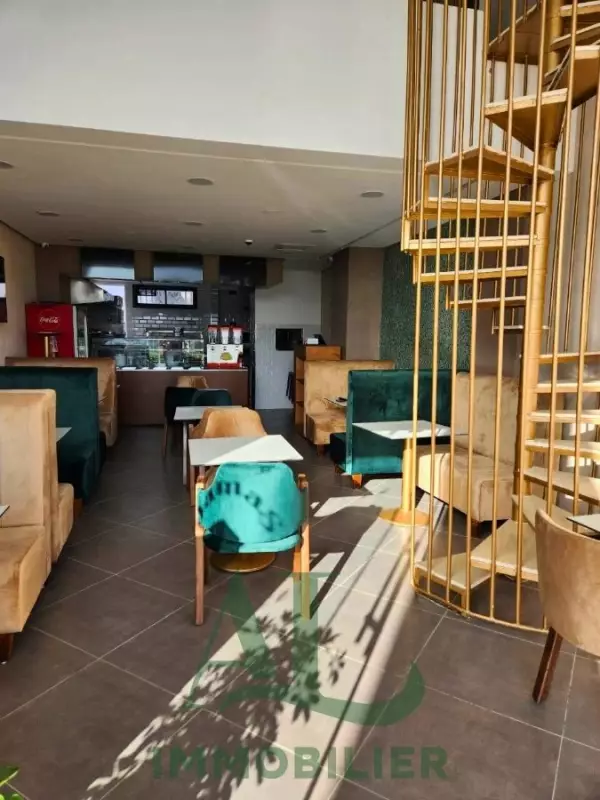 RESTAURANT HAY MOHAMMADI