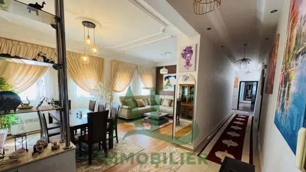 APPARTEMENT HASSAN I EL MASSIRA
