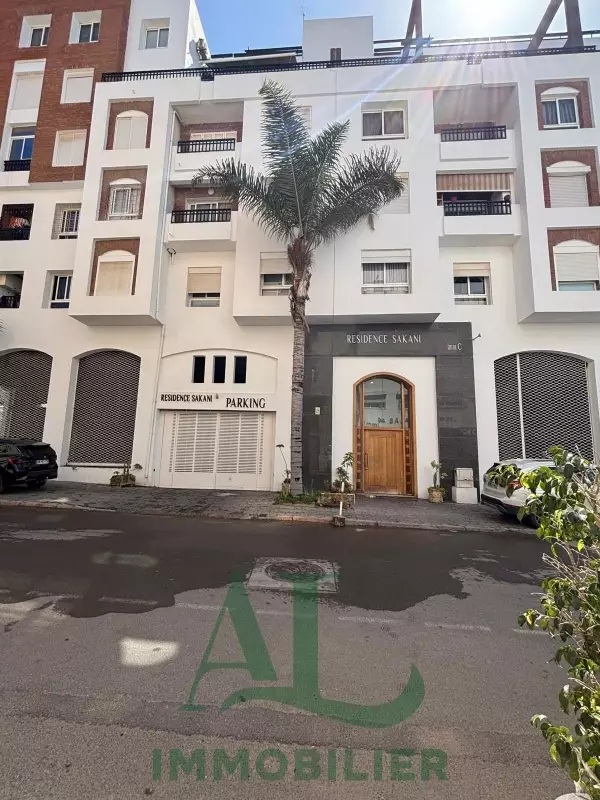 APPARTEMENT EL HOUDA