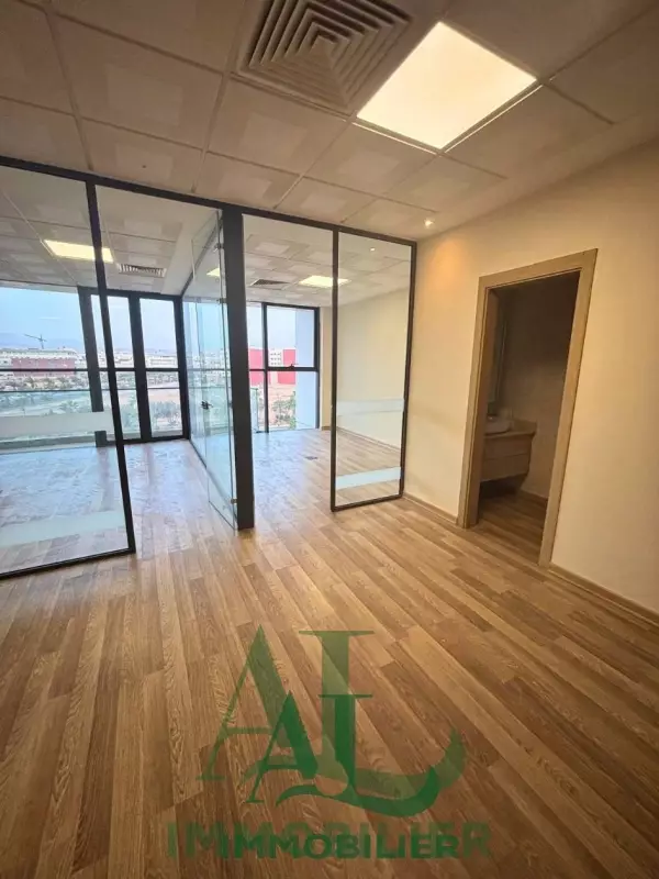 Bureau Agadir Bay